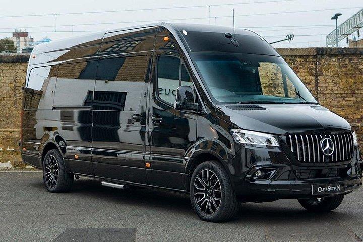 Kayseri ASR or Nevsehir NAV Airport Shared Shuttle Service