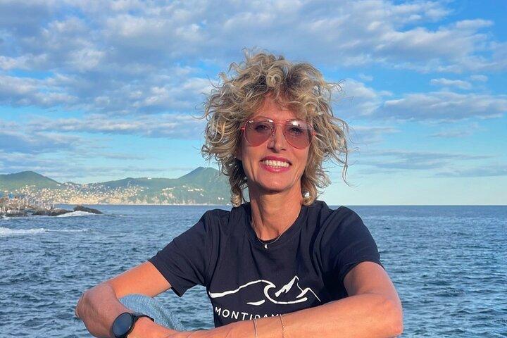 Private Tour nach Cinque Terre