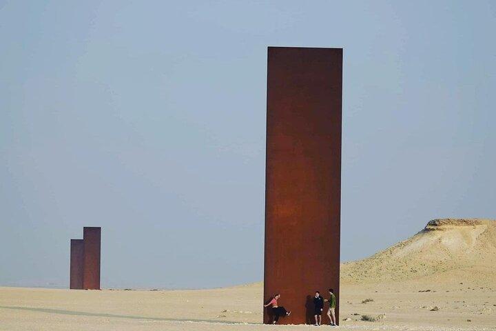 Grande Excursão ao Catar