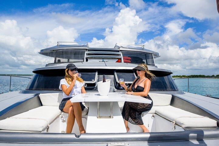 Catalina Yacht Privat