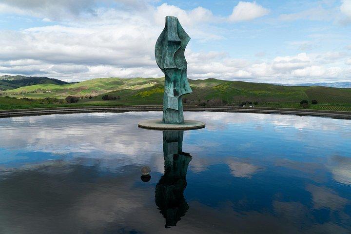 A Remarkable Scavenger Hunt: Napa Reflections