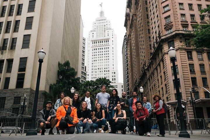 Downtown Photo Tour