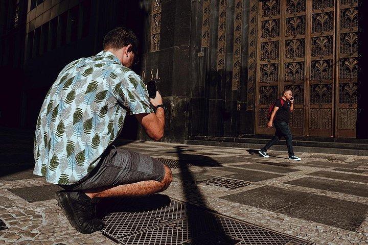 Downtown Photo Tour