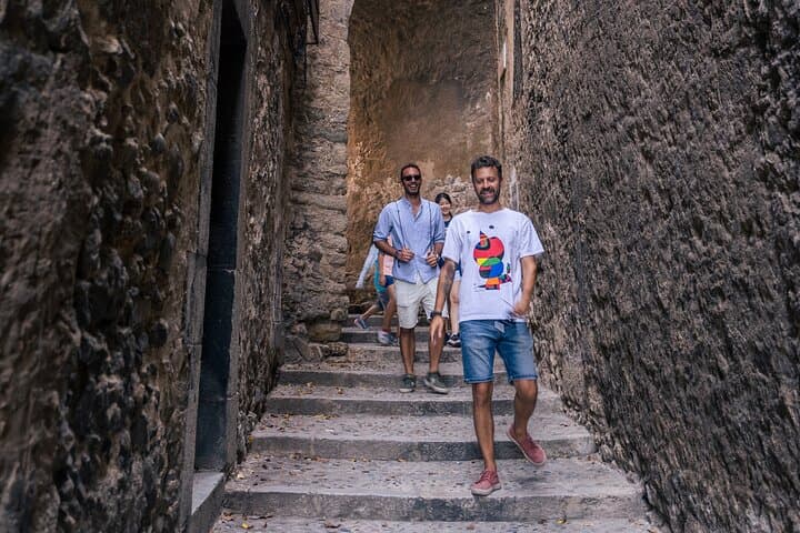 Private: Girona and Costa Brava adventure from Barcelona