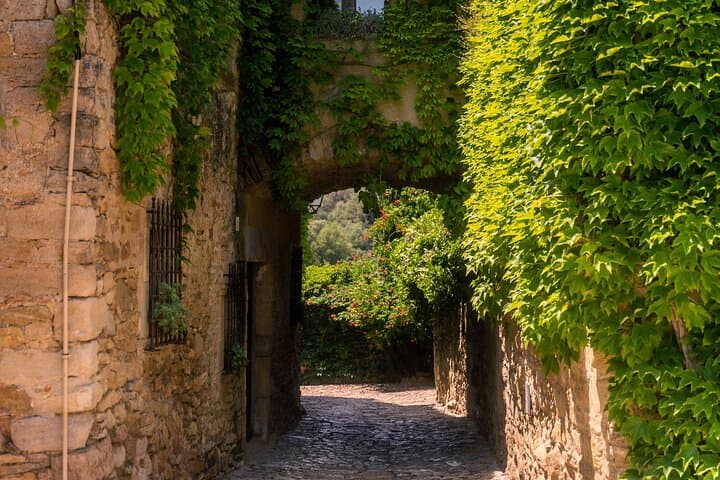 Private: Girona and Costa Brava adventure from Barcelona
