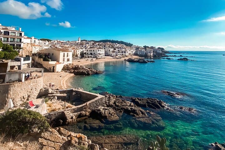Private: Girona and Costa Brava adventure from Barcelona