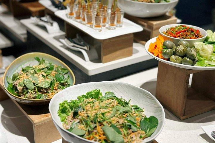 Apsara Dance Performance - Include cena a buffet e prelievo dall'hotel