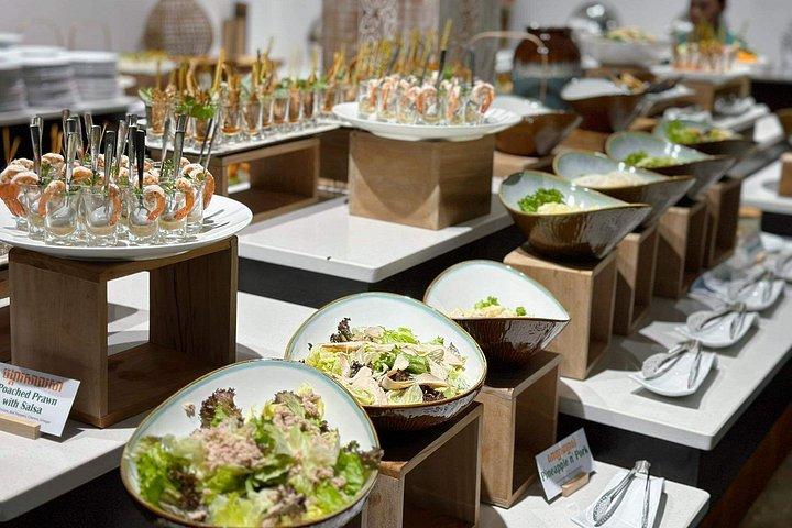 Apsara Dance Performance - Include cena a buffet e prelievo dall'hotel