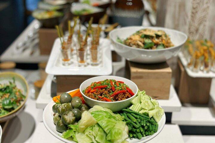Apsara Dance Performance - Include cena a buffet e prelievo dall'hotel