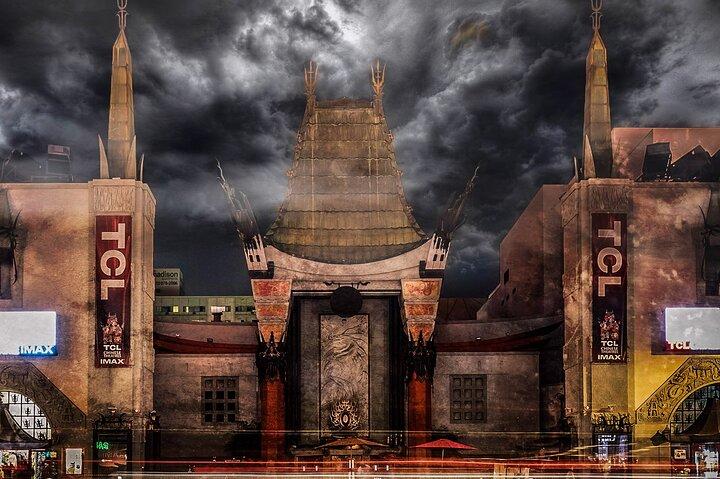 Los Angeles Ghost Tours: Terrors of Tinseltown