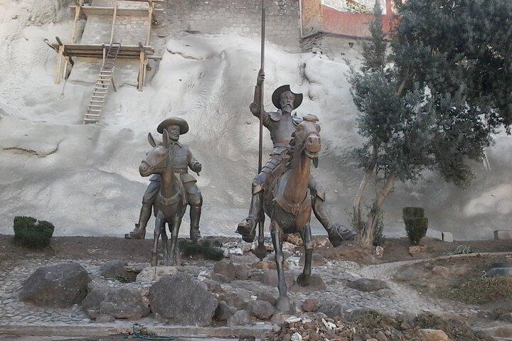Dagtrip naar Guanajuato City vanuit San Miguel de Allende