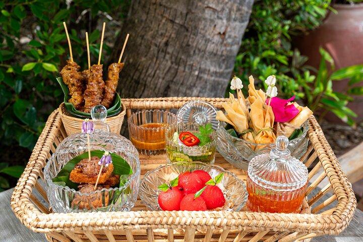 4 cantos da Tailândia: um tour gastronômico por Hua Hin