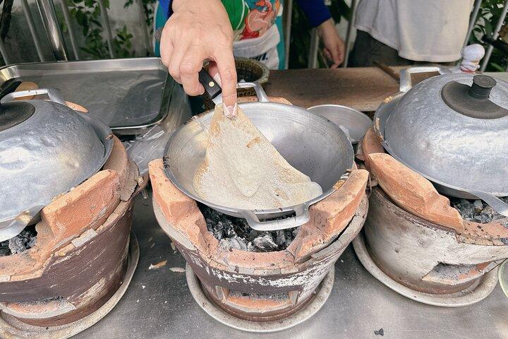 Taste of Phuket: Halvdagsmattur