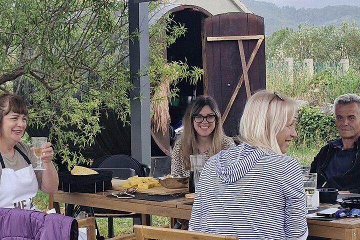 Cooking Class on Hvar Island: A Farm-to-Table Experience