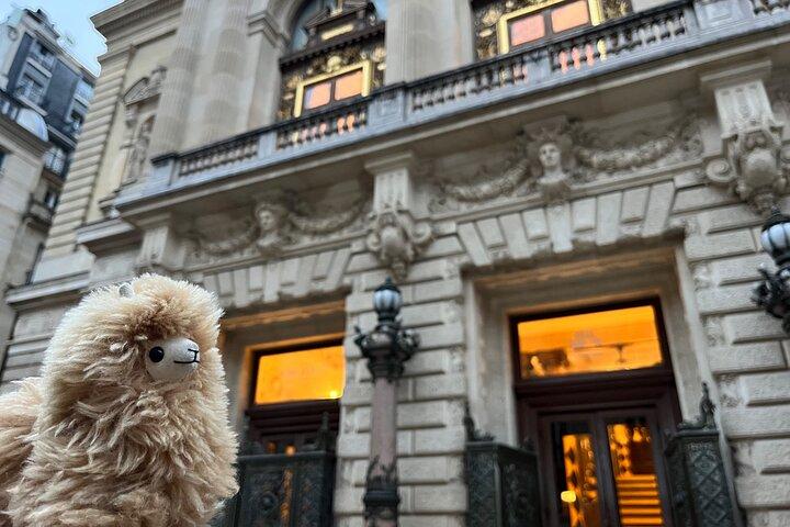 Musée d'Orsay : billet d'entrée au musée et visite guidée privée de 3 heures