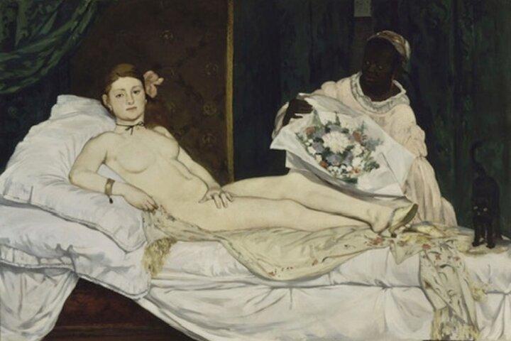 Orsay Museum: Museumsbilletadgang og 3 timers privat guidet tur