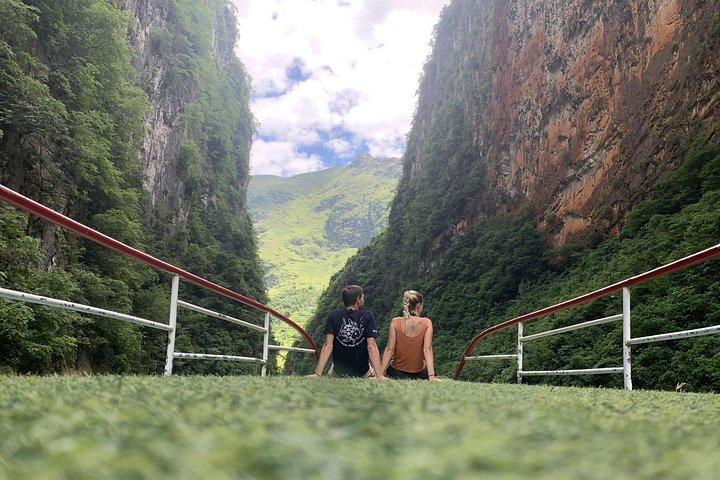 3 Days Ha Giang Loop Group Tour