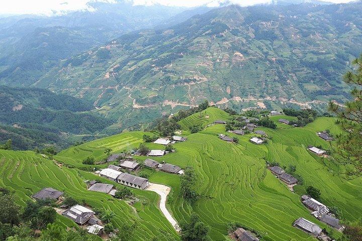 3 Days Ha Giang Loop Group Tour