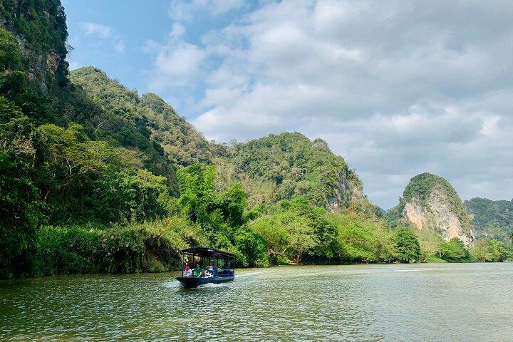 Ha Giang Loop to Ban Gioc Waterfall Expedition 4Day