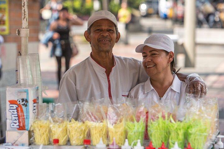 Laureles Food Tour