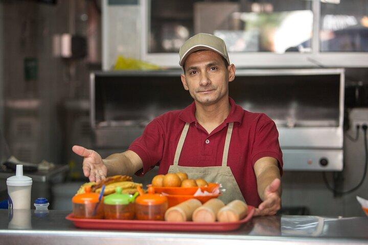 Laureles Food Tour