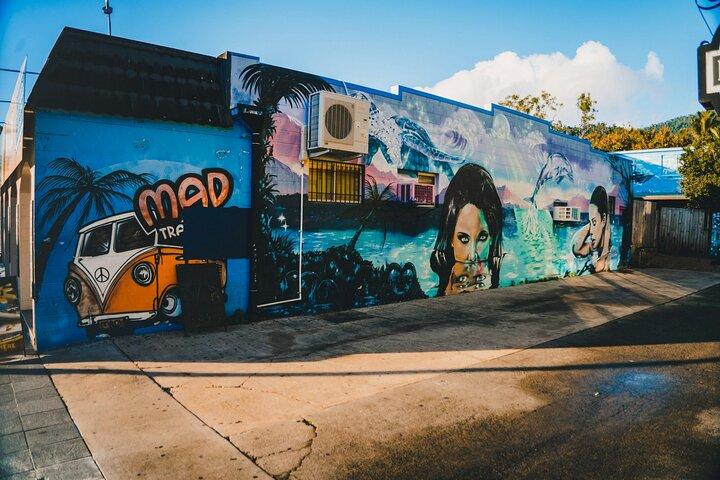 Self Guided The Cairns Syndicate City Escape Game
