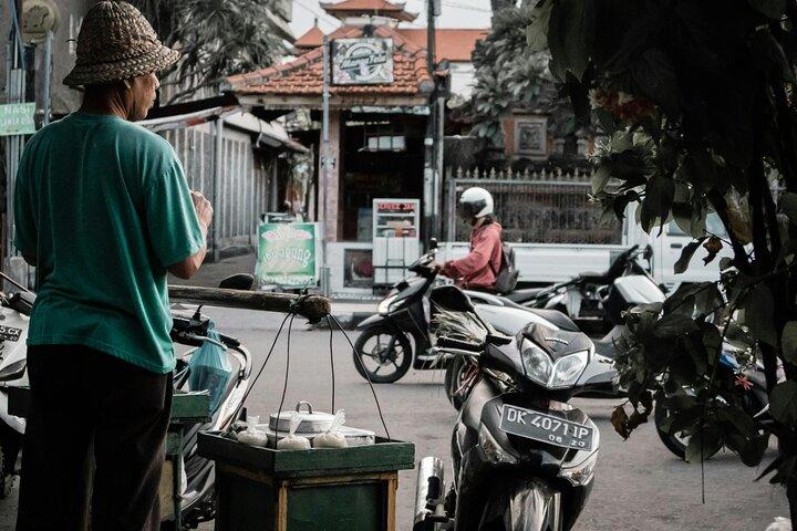 Bali Rollerverleih