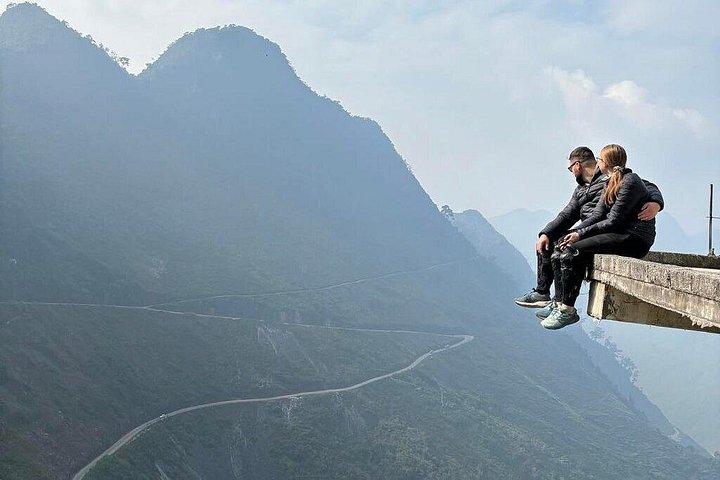 Amazing Ha Giang Motorbike Tour 4Days 3Nights