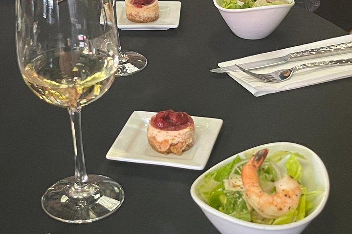 Crystal River Food Tour