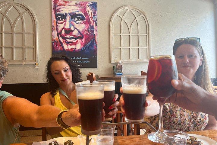 Crystal River Food Tour