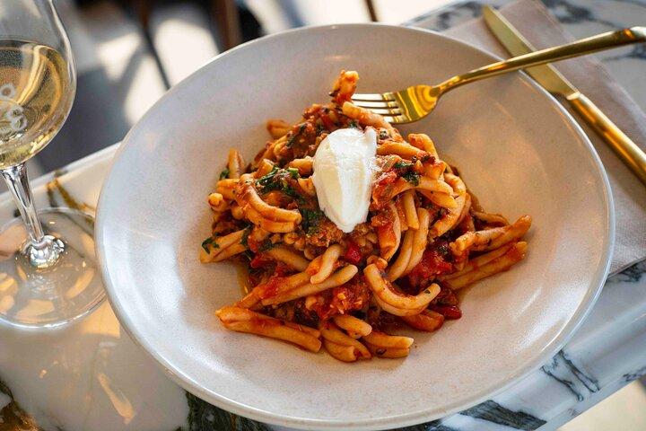Iconic Eats of Calgary Food Tour