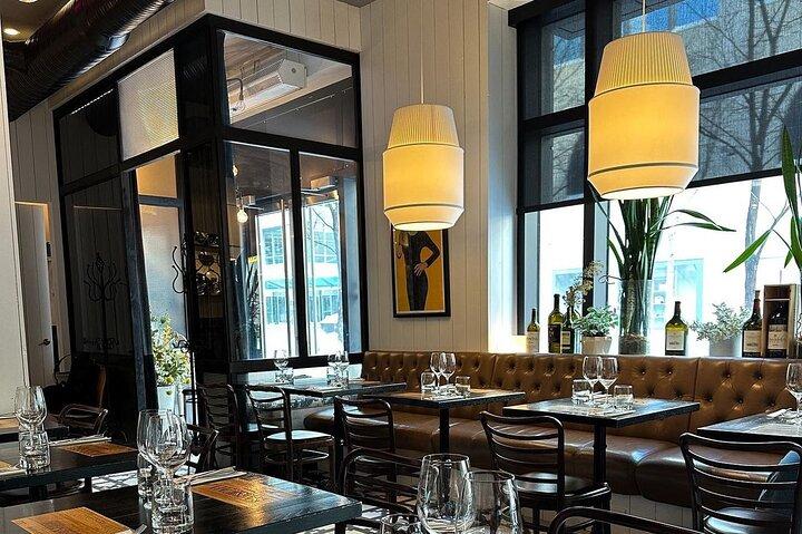 Iconic Eats of Calgary Food Tour