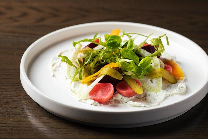 Iconic Eats of Calgary Food Tour