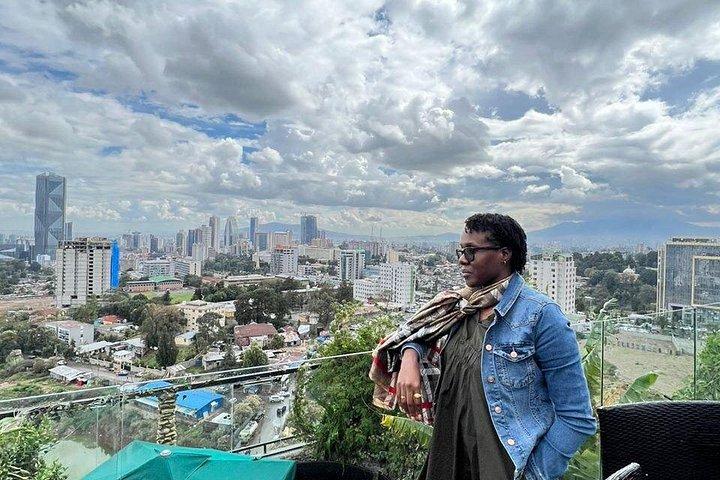 Addis Ababa Private City Tour with Immersive Cooking Class Lunch