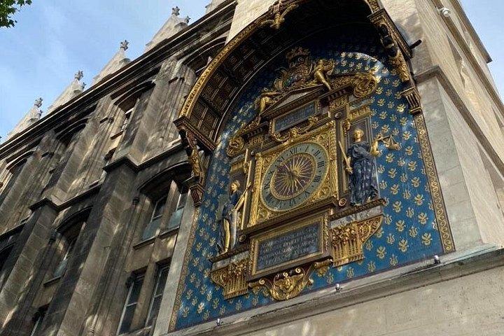Hvordan Paris blev Paris: Notre-Dame til Louvre