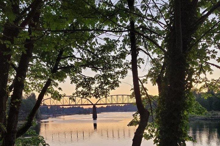 2-Hour Sunset River Cruise - Portland, Oregon