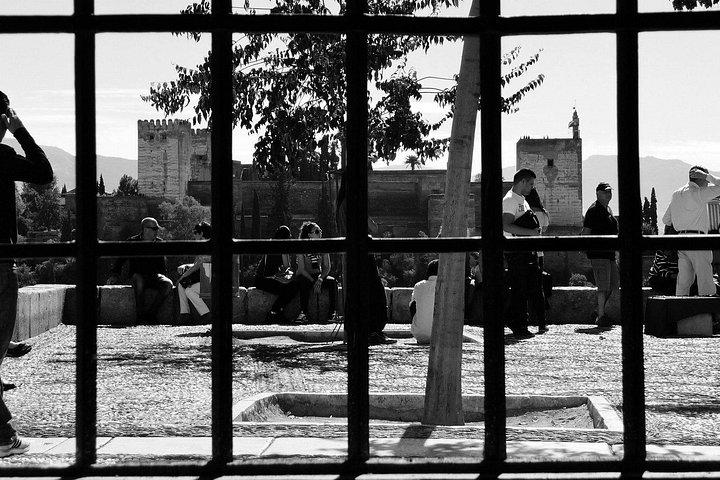 Grenade et l'Alhambra - Visite historique privée de 2 jours
