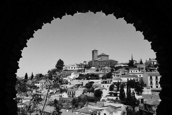 Grenade et l'Alhambra - Visite historique privée de 2 jours