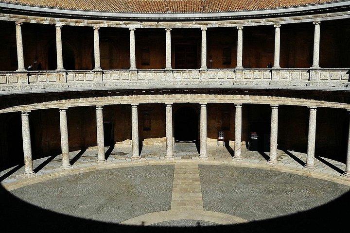 Grenade et l'Alhambra - Visite historique privée de 2 jours