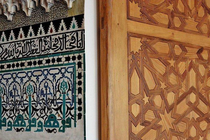Grenade et l'Alhambra - Visite historique privée de 2 jours