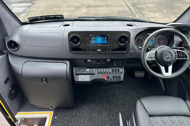 エリート 運転手サービス モハーの断崖へのプライベート ラグジュアリー ツアー