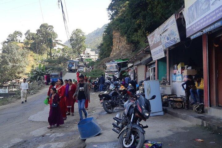10-tägiger Kulturtrek in Langtang