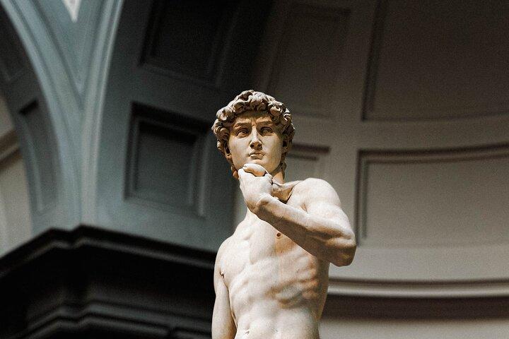 Michelangelo’s David Statue Fast Track Tickets