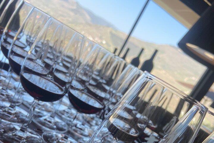 Privétour van Porto naar de Douro-vallei met boottocht op de rivier