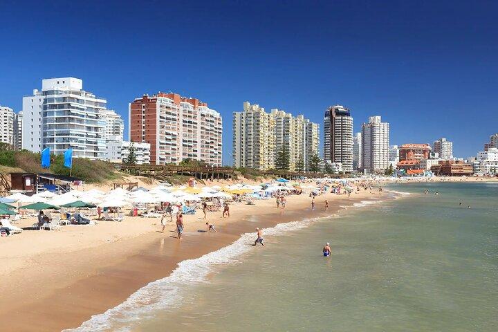 Private VIP Tour Punta del Este