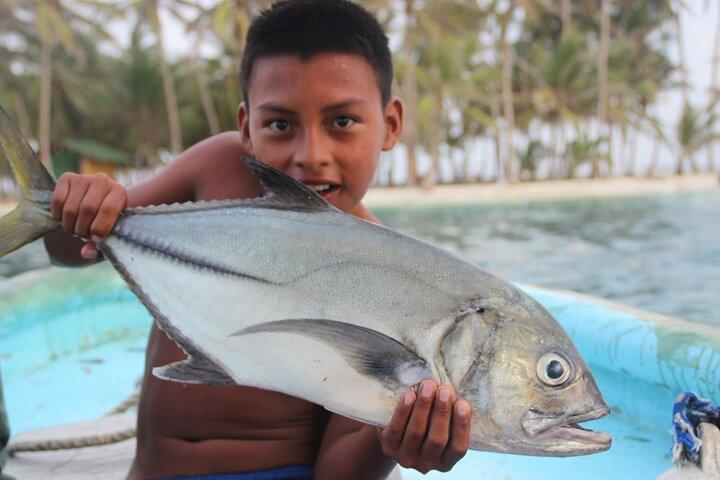 San Blas Day Trip (Transfers & Lunch included)