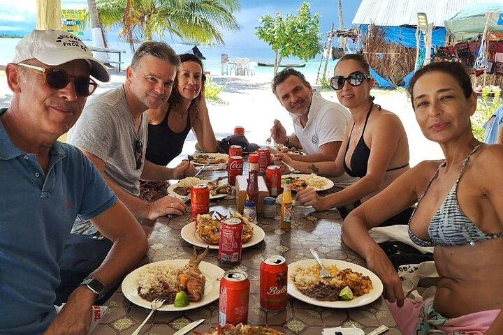 San Blas Day Trip (Transfers & Lunch included)