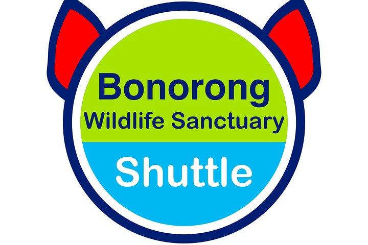 Hobart Shore Excursion: Bonorong Bus