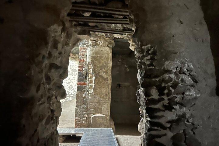 Piramides van Teotihuacán zonder toeristische valstrikken – door Paseos Olmedo
