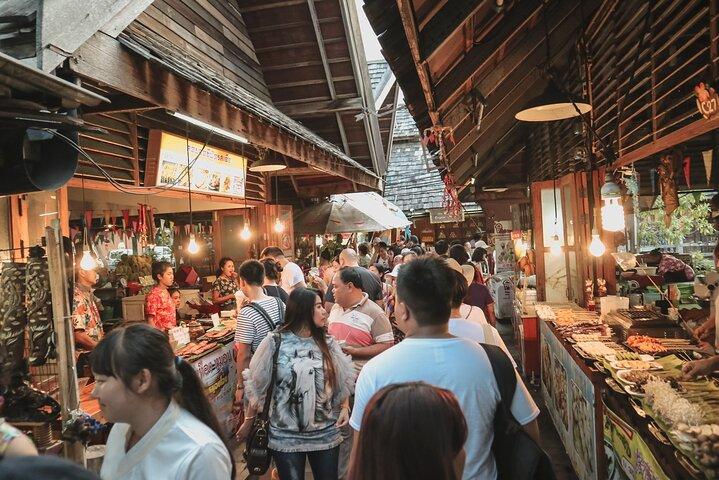 Visite privée de luxe d'une journée complète à Pattaya